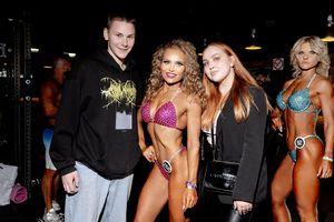 Фотограф Андрей Губренко